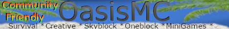 OasisMC