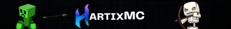 HartixMC