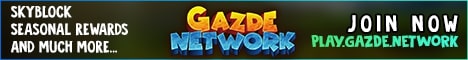 Gazde SkyBlock