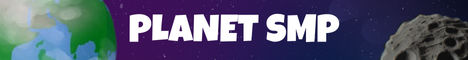 Planet SMP