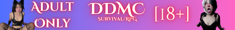 DemonicDivineMC