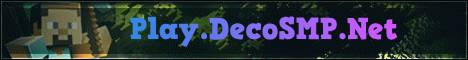 Deco SMP
