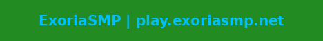 ExoriaSMP
