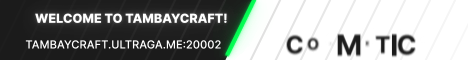 tambaycraft