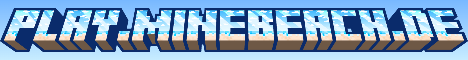 MineBeach