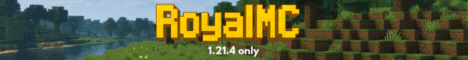 RoyalMC
