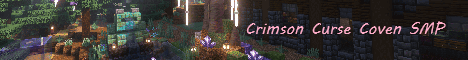 Crimson Curse Coven