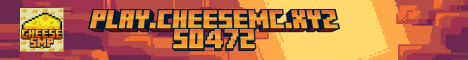 CheeseSMP