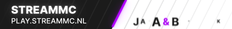 StreamMC
