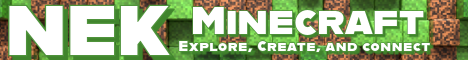 NEKMinecraft