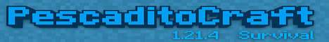 PescaditoCraft