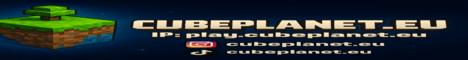 CubePlanet.eu