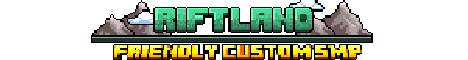 Riftland SMP