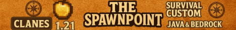 TheSpawnPoint