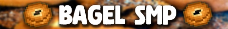 Bagel SMP