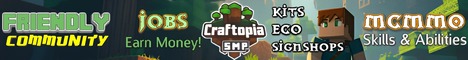 CraftopiaSMP