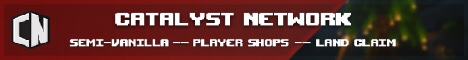 Catalyst Network
