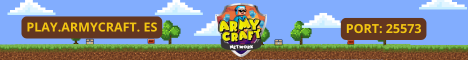 ArmyCraft