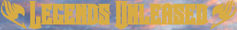 Fairy Tail Legends Unleashed