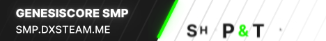GenesisCore SMP
