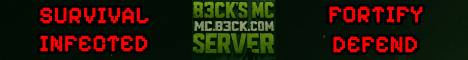 b3cks MC server (DeceasedCraft Edition)