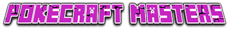 Pokecraft Masters