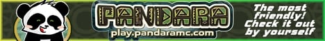 PandaraMC