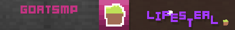 GoatSMP