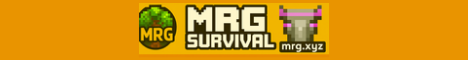MRG Server