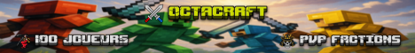 OctaCraft