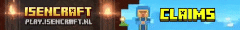 Isencraft