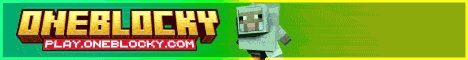 Oneblocky