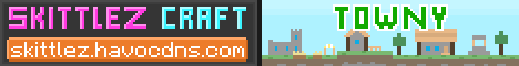 Skittlez Craft