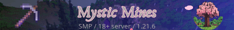 Mystic Mines