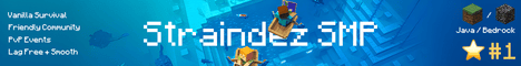 StraindezSMP