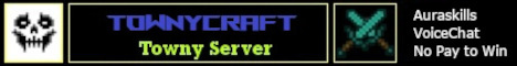 TownyCraft