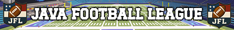 Java Football League