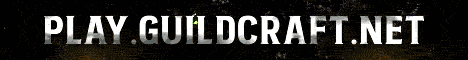 GuildCraft Network