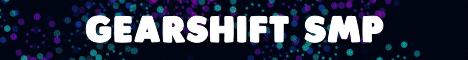 GearShift SMP