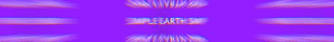 Simple Earth SMP