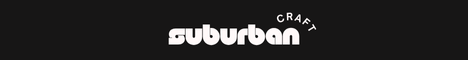 SuburbanCraft