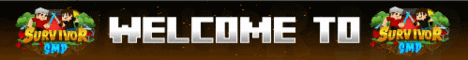 SurvivorSMP