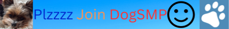 DogSMP