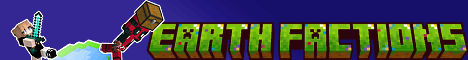 Earth Factions