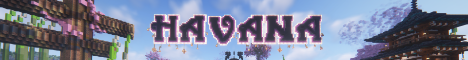 HavanaSMP
