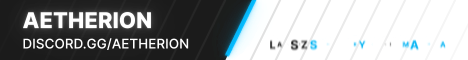 Aetherion Network