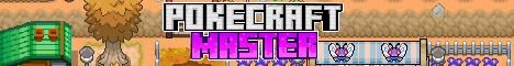 Pokecraft Master