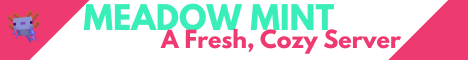 Meadow Mint MC