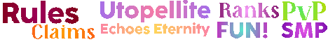Utopellite Echoes of Eternity 