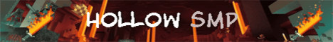 Hollow SMP